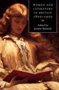 Women and Literature in Britain 1800-1900