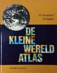 Kleine wereldatlas