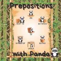 Prepositions with Panda