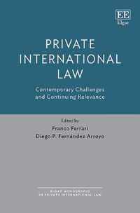 Private International Law