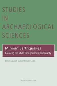 Minoan Earthquakes