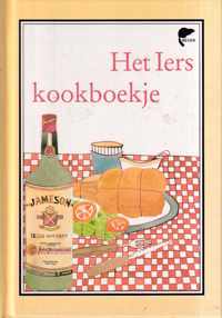 Iers kookboekje