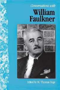 Conversations with William Faulkner