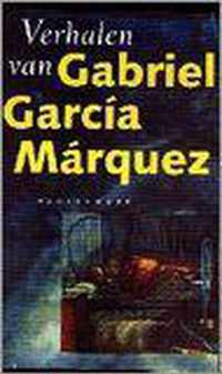 Verhalen van Gabriel Garcia Marquez