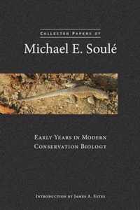 Collected Papers Of Michael E Soule