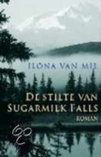 Stilte Van Sugarmilk Falls