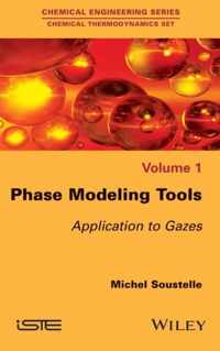 Phase Modeling Tools