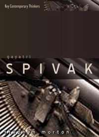 Gayatri Spivak