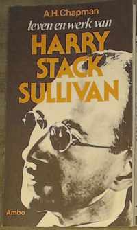 Harry Stack Sullivan