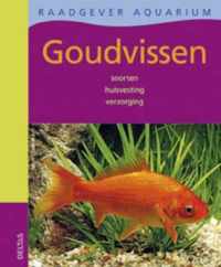 Raadgever aquarium - Goudvissen