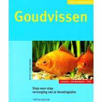 Goudvissen