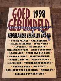 Goed gebundeld 1998