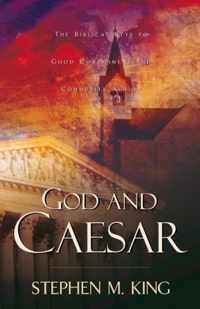 God and Caesar