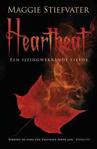 Heartbeat 2 - Een ijzingwekkende liefde