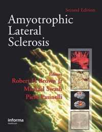 Amyotrophic Lateral Sclerosis, Second Edition