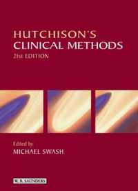 Hutchison's Clinical Methods