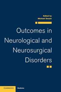 Outcomes in Neurological and Neurosurgical Disorders