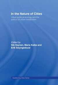 In the Nature of Cities