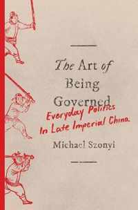 The Art of Being Governed