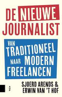 De nieuwe journalist