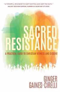 Sacred Resistance