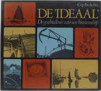 De 'Ideaal' - geschiedenis van een binnenschip