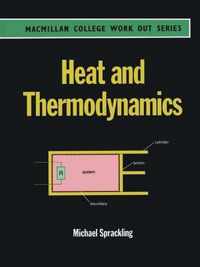 Heat and Thermodynamics