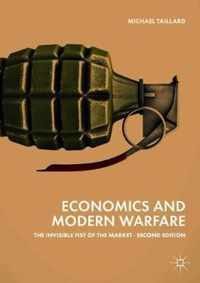 Economics and Modern Warfare