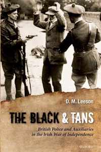 The Black and Tans