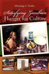 Satisfying Zambian Hunger for Culture