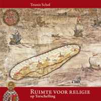 Ruimte voor religie op Terschelling