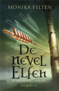 De saga van Thale 4 - De Nevelelfen