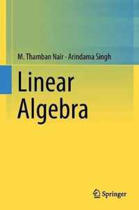 Linear Algebra