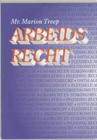 Arbeidsrecht