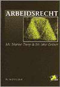 (ZIE 9024414385)ARBEIDSRECHT