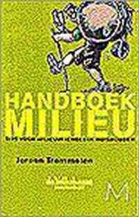 Handboek Milieu