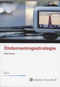 Ondernemingsstrategie