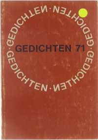 gedichten1971 - de Haes, van Herreweghen