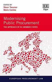 Modernising Public Procurement  The Approach of EU Member States