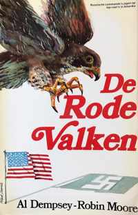 Rode valken