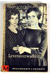 Levensverwachting - O.van Andel - Ripke