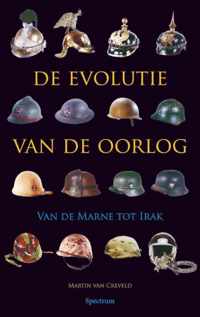 De Evolutie Van De Oorlog