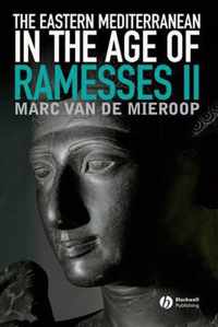 Eastern Mediterranean In The Age Of Ramesses Ii