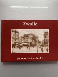 Zwolle