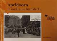 APELDOORN IN OUDE ANSICHTEN 2