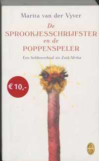 Sprookjesschrijfster En De Poppenspeler