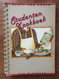 Studentenkookboek