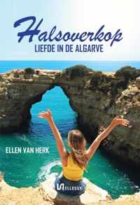 Halsoverkop - Ellen van Herk - Paperback (9789464494204)