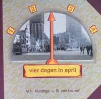 Vier dagen in April