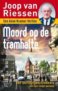 Moord op de tramhalte